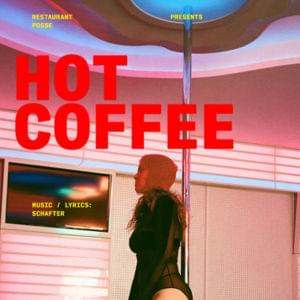 ​hot coffee - ​schafter