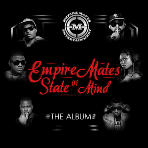 Change - Empire Mates Entertainment.