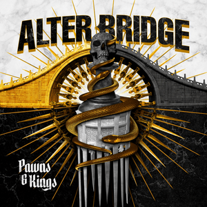 Last Man Standing - Alter Bridge