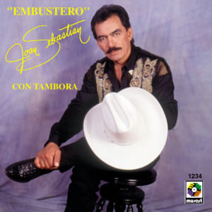 America - Joan Sebastian