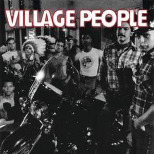 Village People - Village People