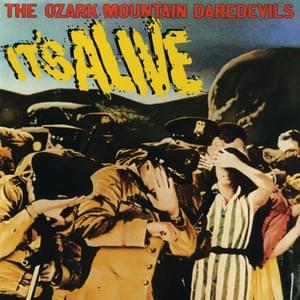 Horse Trader - The Ozark Mountain Daredevils