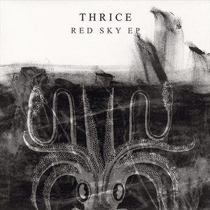 Under a Killing Moon (Live) - Thrice