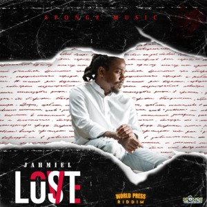 Love Lost - Jahmiel