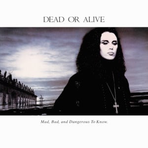 Son Of A Gun - Dead or Alive