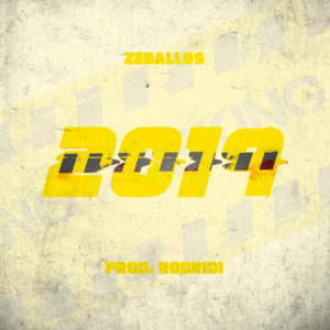 2019 - Zeballos