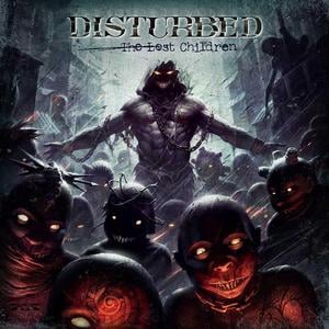 Living After Midnight - Disturbed