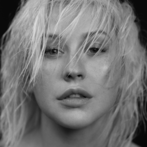 Maria - Christina Aguilera