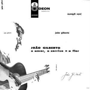 Meditação - João Gilberto