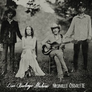 Bodysnatchers - Dave Rawlings Machine