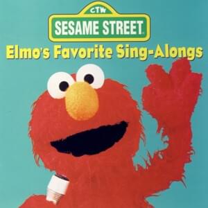 One Banana - Sesame Street