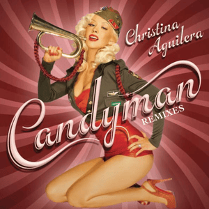 Candyman (Offer Nissim Club Mix) - Christina Aguilera