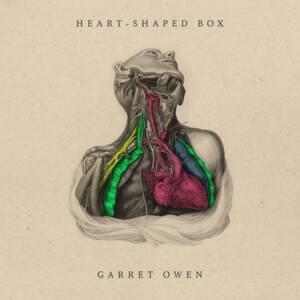 Heart-Shaped Box - Garrett Owen