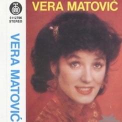 Srećo, srećiće - Vera Matović