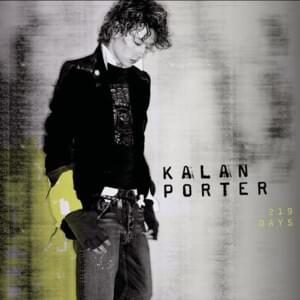 My Sweet One - Kalan Porter