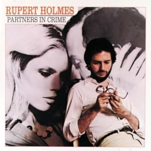 Get Outta Yourself - Rupert Holmes