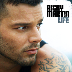 Dejate Llevar (It’s Alright) (Spanish Version) - Ricky Martin