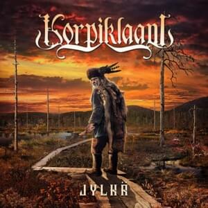 Huolettomat - Korpiklaani