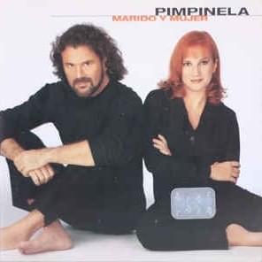 Entre La Espada Y La Pared - Pimpinela (Ft. José José)