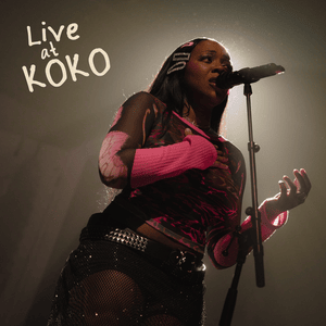 It Is What It Is (Live at KOKO) - Rachel Chinouriri