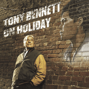 Crazy She Calls Me - Tony Bennett