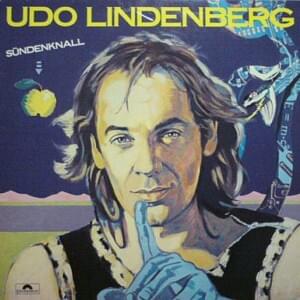 Datenbank - Udo Lindenberg