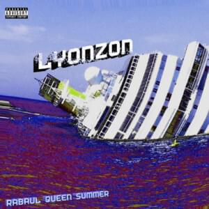 Miroir - Lyonzon