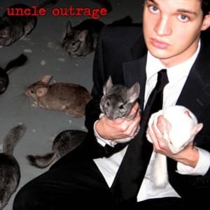 Sinistar Attacxk - Uncle Outrage