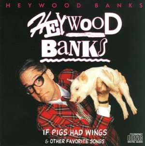 You Ain’t Gettin’ Diddly Squat - Heywood Banks