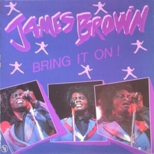 Bring It On - James Brown