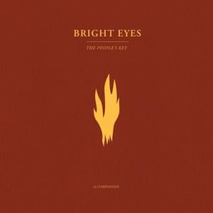 Approximate Sunlight (Companion Version) - Bright Eyes