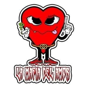 UnreleasedLMDA1* - La Mafia del Amor