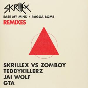 Ragga Bomb (Teddy Killerz Remix) - Skrillex (Ft. Ragga Twins)