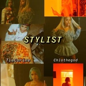 Stylist - ​​chlothegod (Ft. TiaCorine)