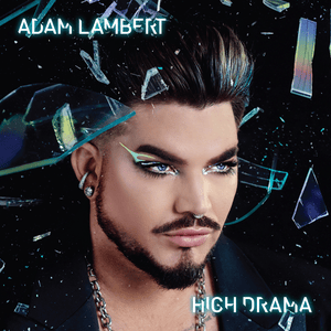 I’m A Man - Adam Lambert