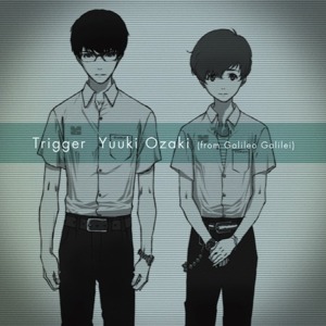 Trigger - ​warbear