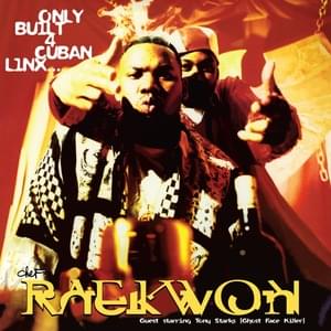 Knowledge God - Raekwon