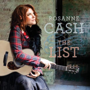 Heartaches by the Number - Rosanne Cash (Ft. Elvis Costello)