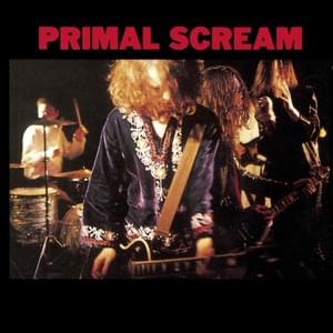 You’re Just Dead Skin To Me - Primal Scream