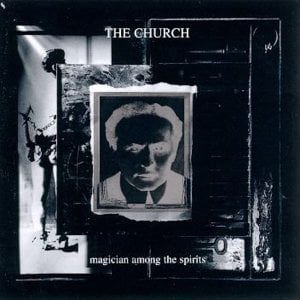 Won’t Let You Sleep - The Church