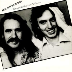 I’m The Only Sane Man Left Alive - The Bellamy Brothers