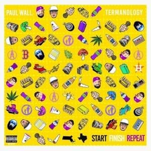 Stay Focused - Paul Wall & Termanology