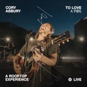 Sparrows (Live) - Cory Asbury