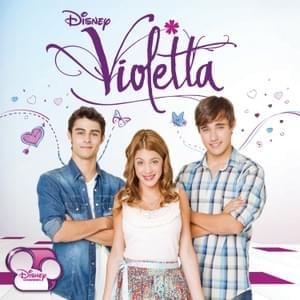 Veo Veo - Martina Stoessel, Candelaria Molfese & Lodovica Comello