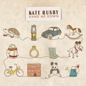 If I Had a Boat - Kate Rusby