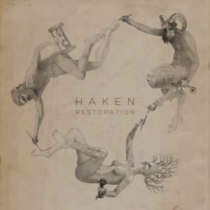 Crystallised - Haken