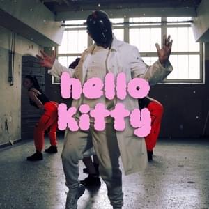 Hello Kitty - KaeN (Ft. D.ave (POL))