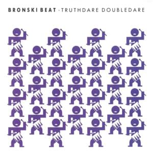 Dr. John - Bronski Beat