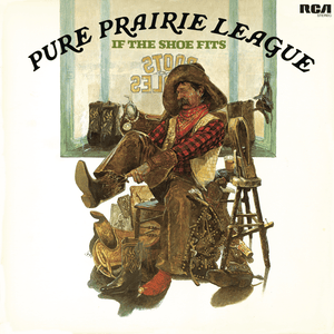 Lucille Crawfield - Pure Prairie League