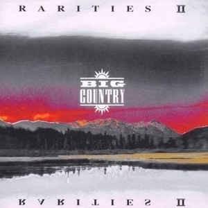 Secret Angel Man - Big Country